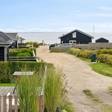Dom wakacyjny Dagh - 100m From The Sea By Interhome Sjolund