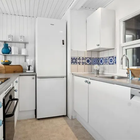 Dagh - 100m From The Sea By Interhome Dom wakacyjny