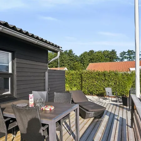Dom wakacyjny Dagh - 100m From The Sea By Interhome *