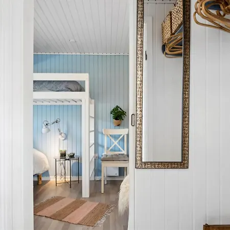 Dom wakacyjny Dagh - 100m From The Sea By Interhome