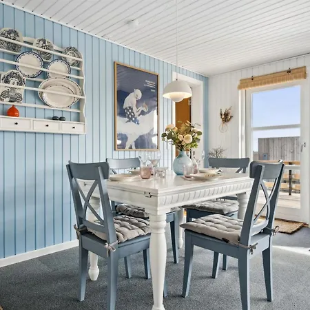 Dagh - 100m From The Sea By Interhome Dom wakacyjny