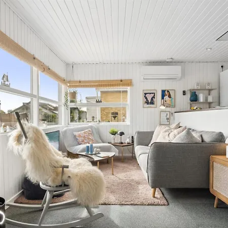 Dagh - 100m From The Sea By Interhome Dom wakacyjny *