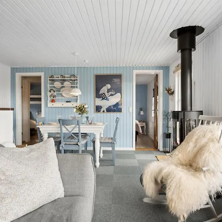 Dom wakacyjny Dagh - 100m From The Sea By Interhome