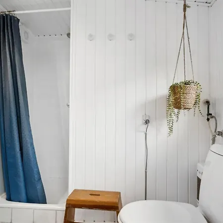Dom wakacyjny Dagh - 100m From The Sea By Interhome *